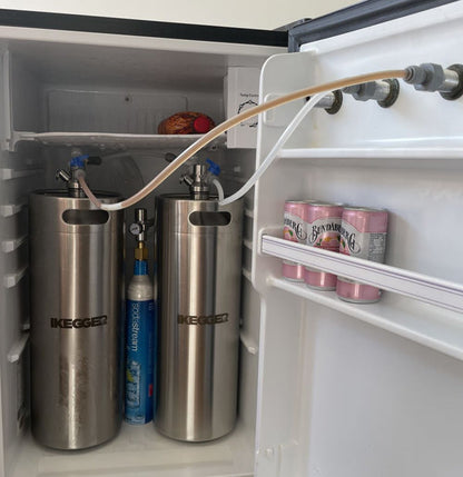 DIY Kegerator Kit | iKegger 2.0 Add-On