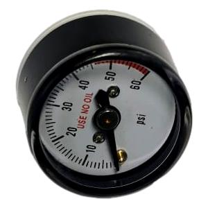 iKegger 2.0 | Spare Part | Mini Regulator Gauge