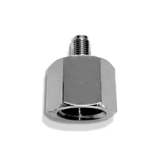 sodastream gas bottle adapter