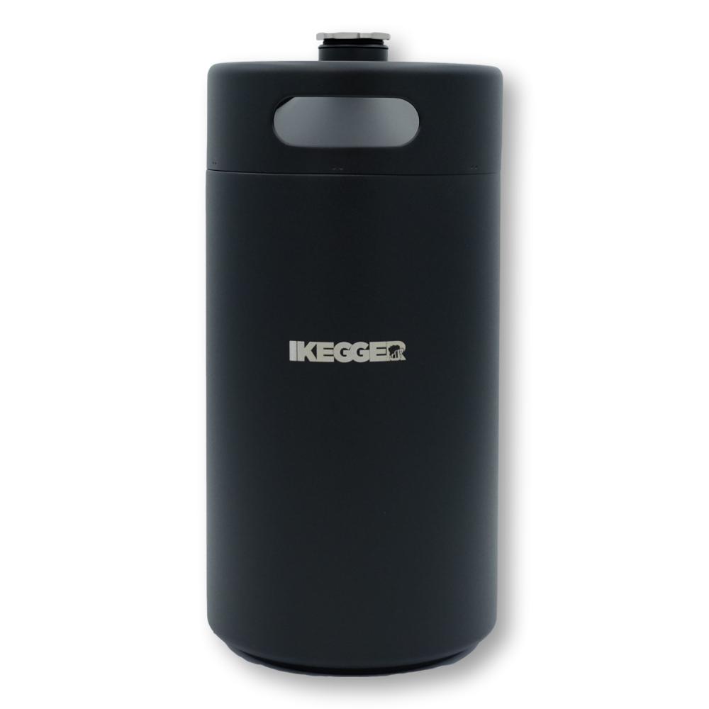 5l insulated keg premium ikegger